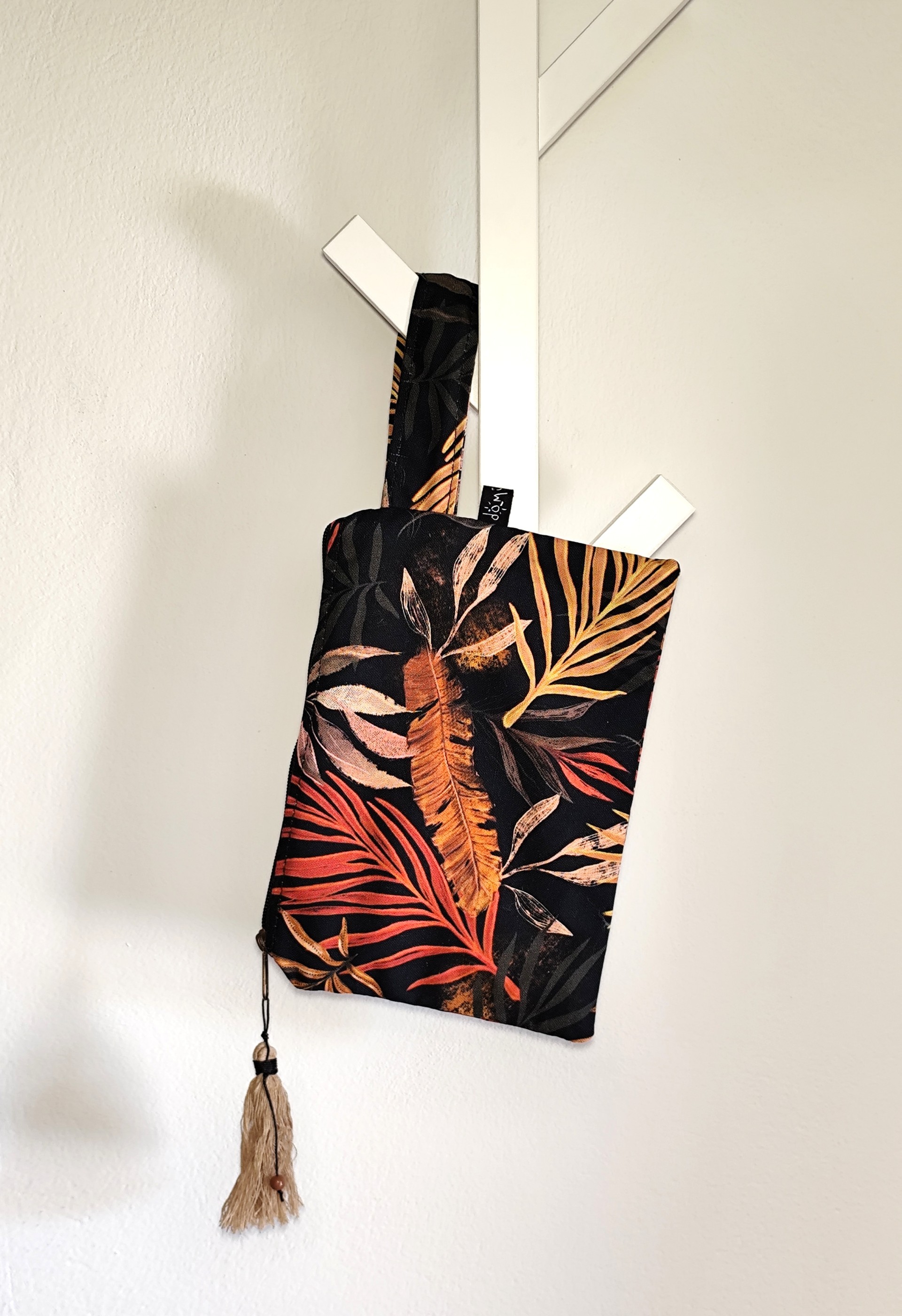 Ηandbag Autumn